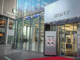Sony_Flagship-Store_Eingang