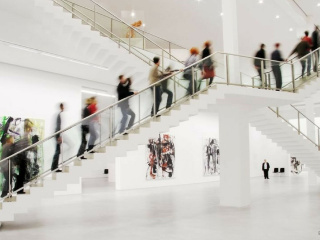 Visitors_Berlinische_Galerie