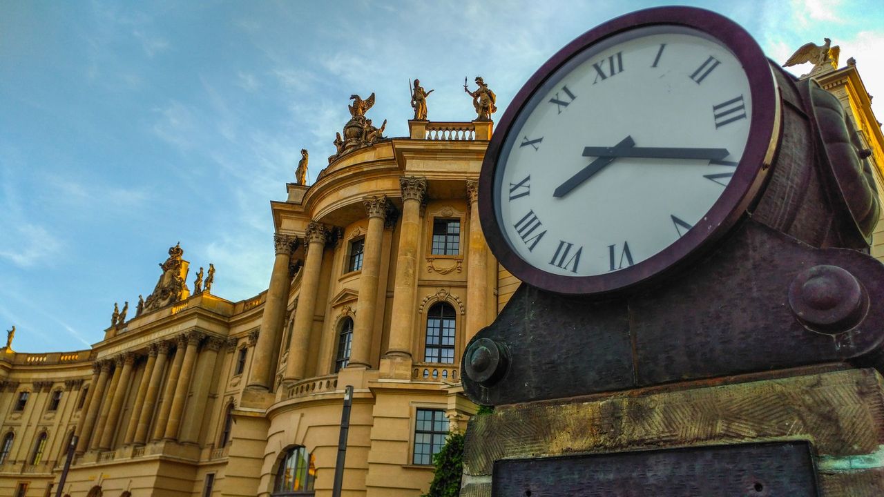 Tipps in Berlin