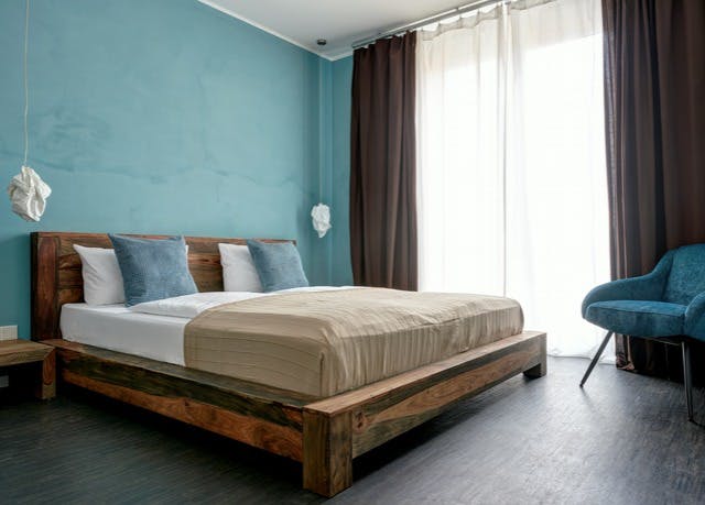 Almodóvar Hotel Berlin