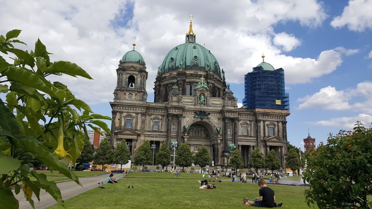 Luxus- Zimmer und Suiten in Berlin zu Schnäppchenpreisen