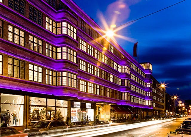 Ellington Hotel in Berlin