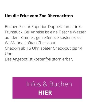 Ellington Hotel in Berlin Text