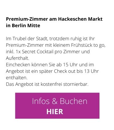 Hotel Alexander Plaza Berlin Text