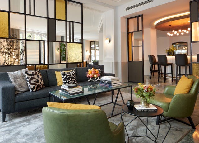 Hotel Alexander Plaza Mitte Berlin