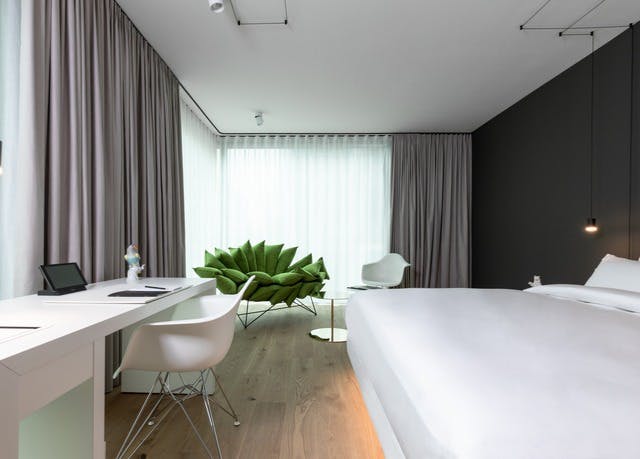 KPM Hotel Residences Berlin Deutschland