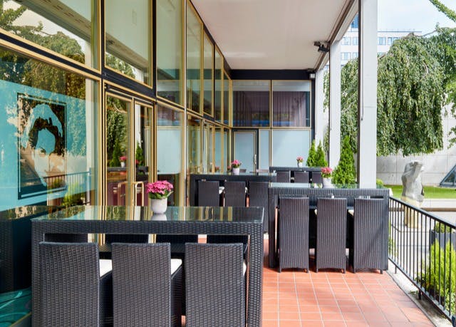 InterContinental Berlin