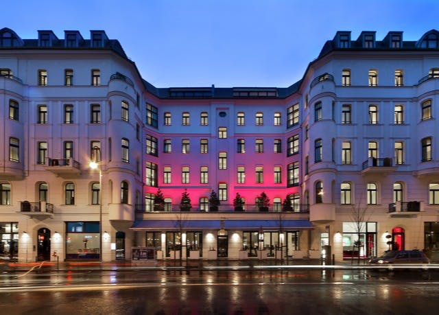 Lux 11 Berlin Mitte