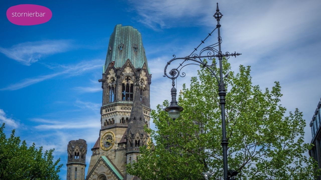 Zimmer inkl. Frühstück im 4 Sterne Hotel in Berlin ab 79 € für ZWEI
