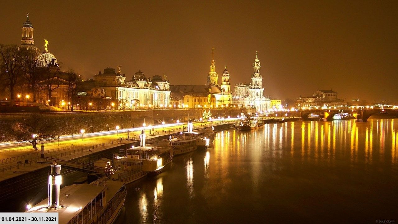 Auf nach Dresden – 4 Tage inkl. Frühstück, Menü, Schlösserfahrt, Kutschfahrt & mehr – pro Person 190 €