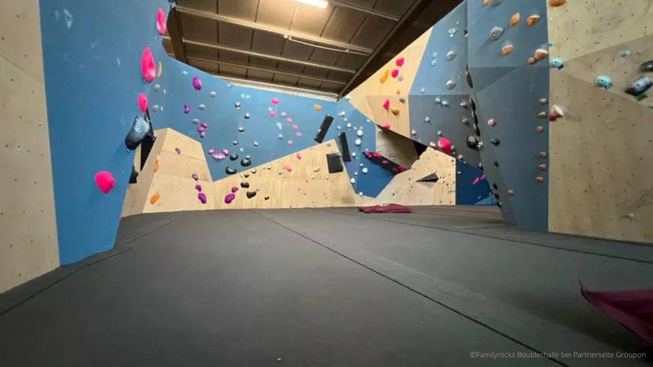 Familyrocks Boulderhalle in Berlin3