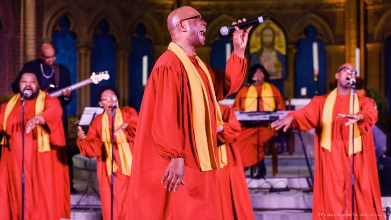 Gospel Night1
