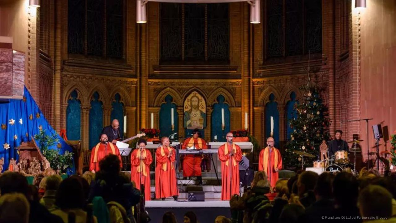 Gospel Night2