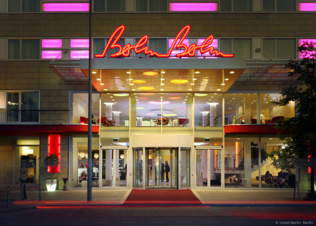 Hotel Berlin Berlin