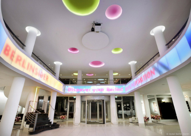 Hotel Berlin Berlin 1