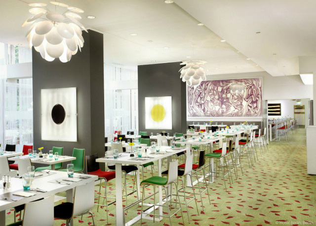 Hotel Berlin Berlin 2