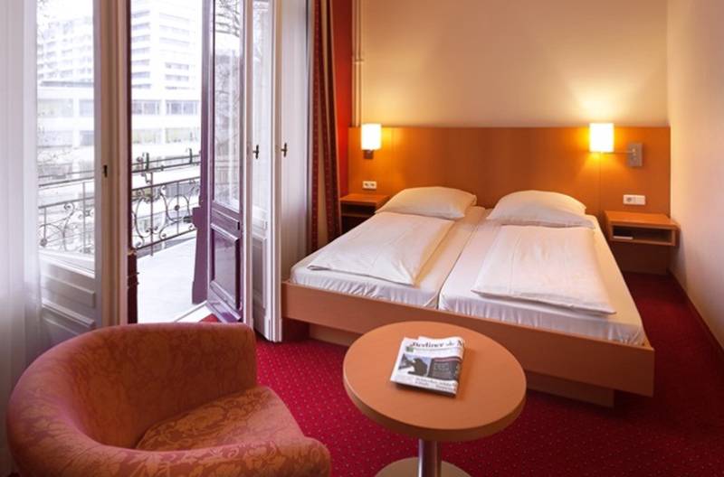Hotel Air Berlin3
