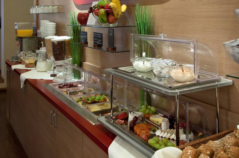 Hotel Air Berlin5