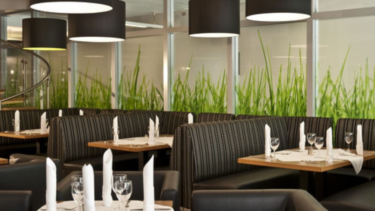 Hotel City Hotel Berlin City East3