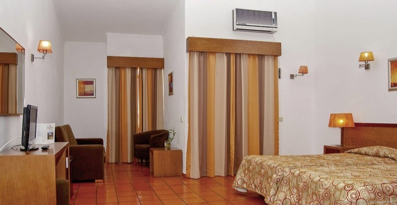 Reise Angebot Portugal Algarve: Flug ab Berlin, 7 Nächte ...