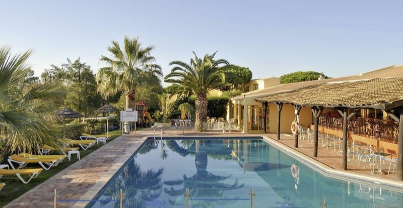 Reise Angebot Portugal Algarve: Flug ab Berlin, 7 Nächte ...