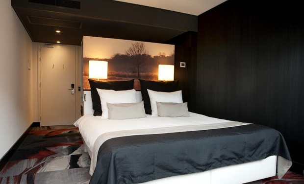 Hotel Uden Niederlande10