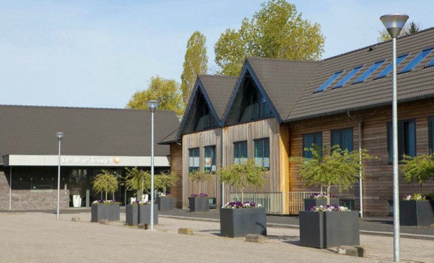 Hotel Uden Niederlande6