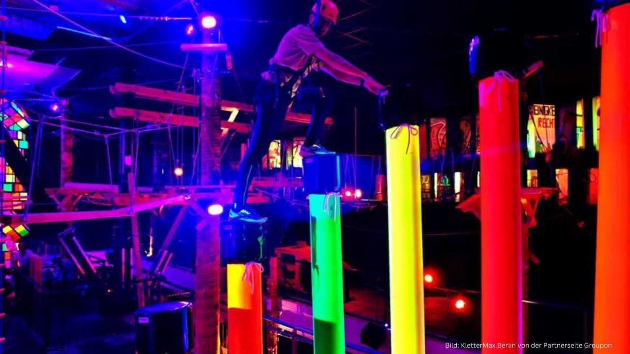 KletterMax.Berlin 1