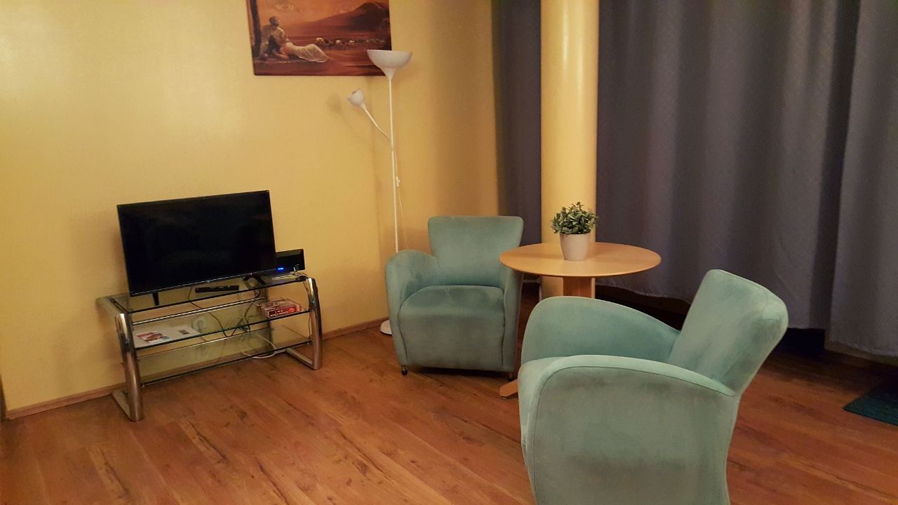 Appartment in Berlin4