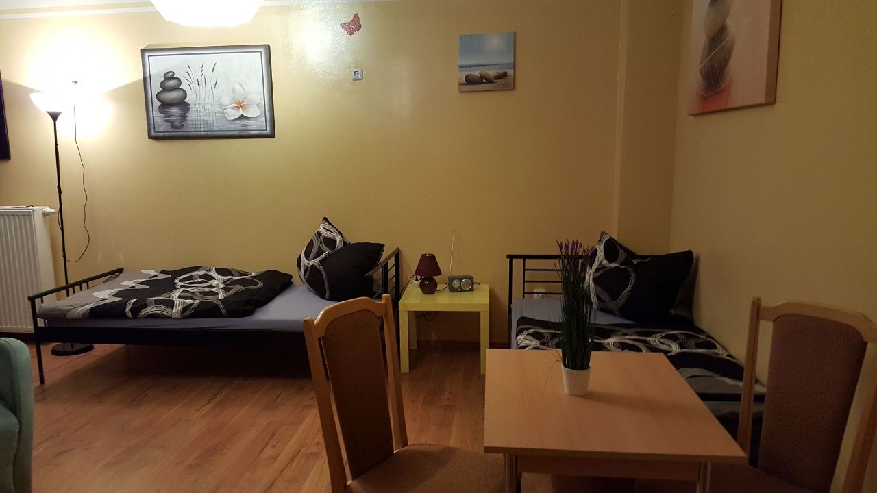 Appartment in Berlin6