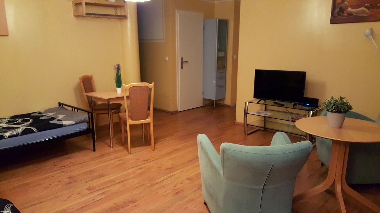 Appartment in Berlin8
