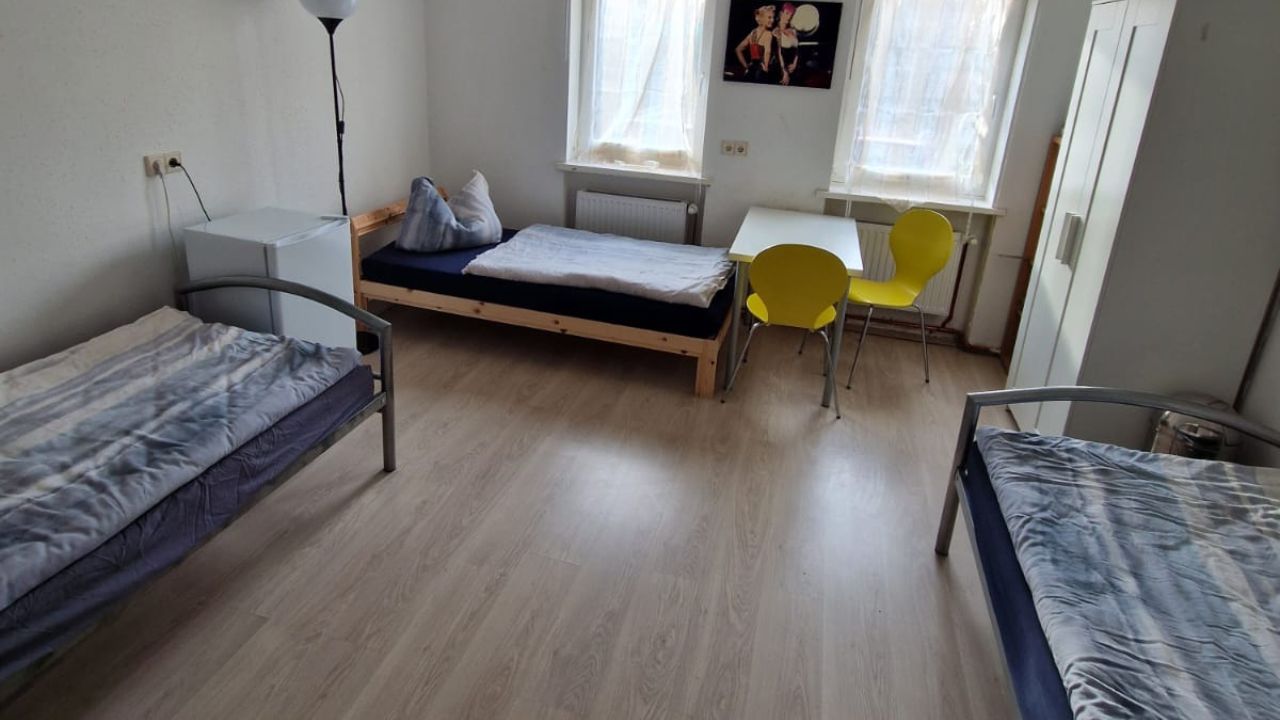 Monteurunterkunft Berlin3