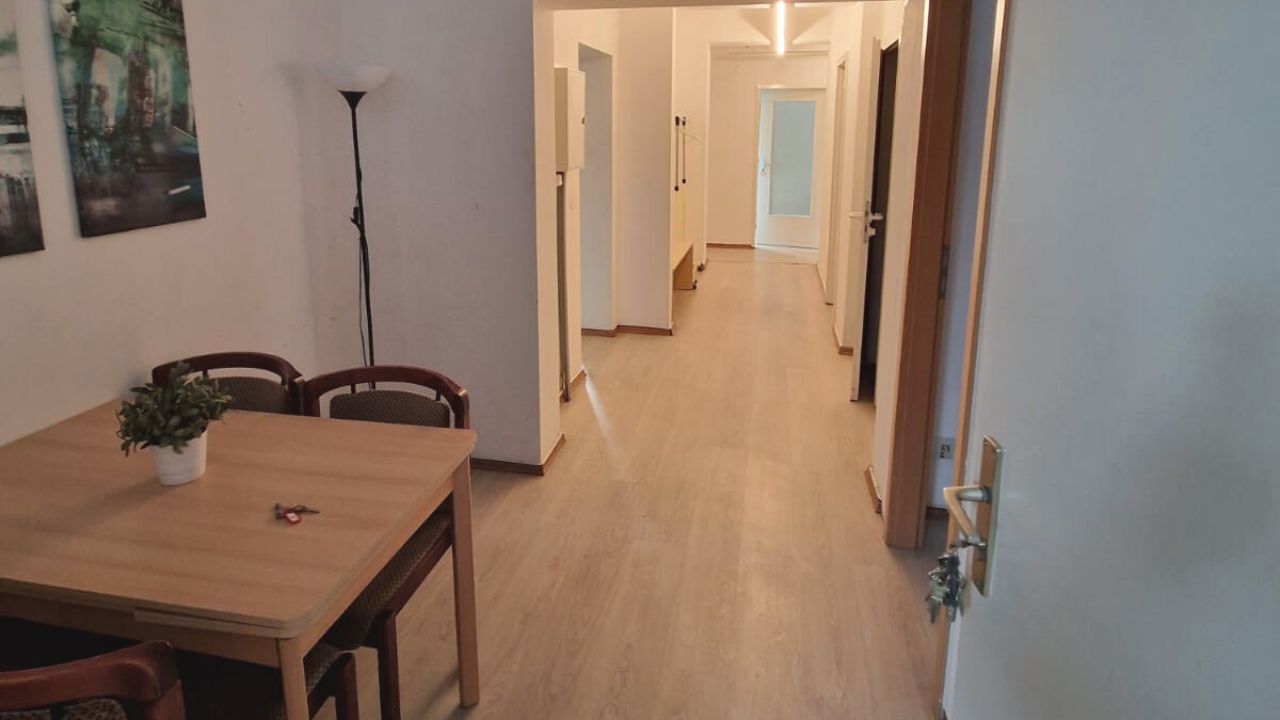 Wohnung für 5 Personen in Berlin