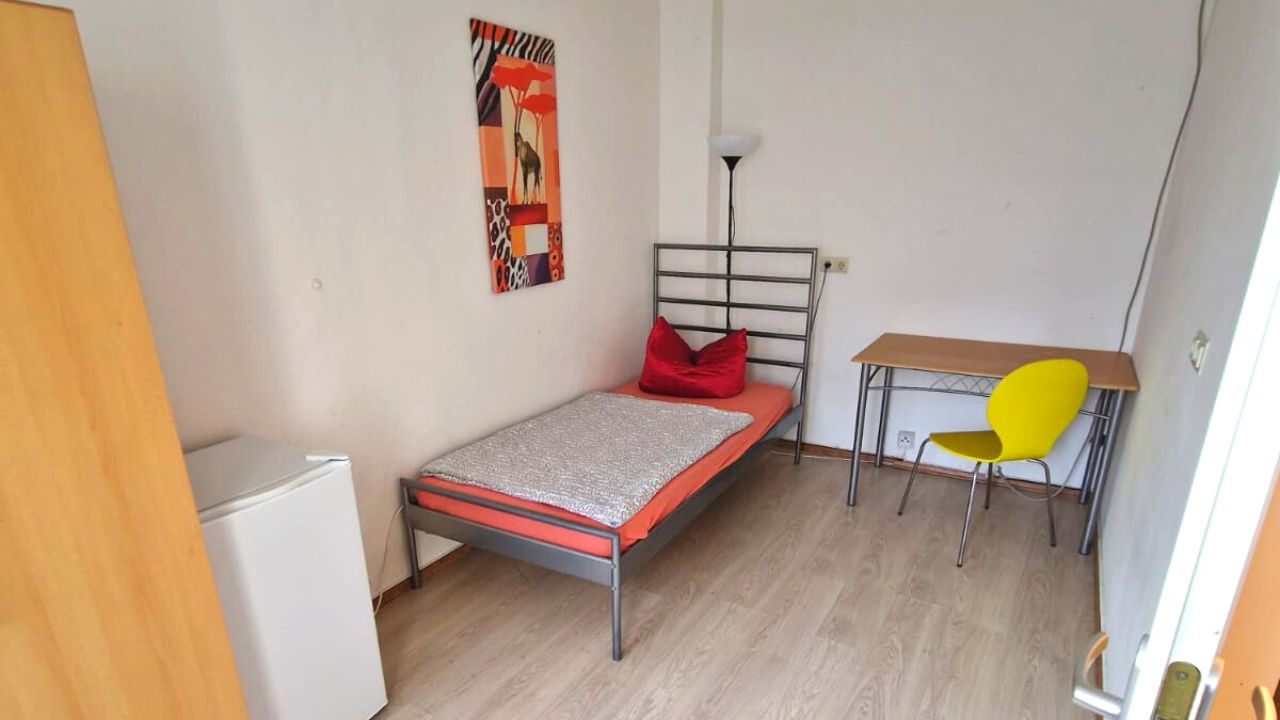 Zimmer Monteurunterkunft Berlin2