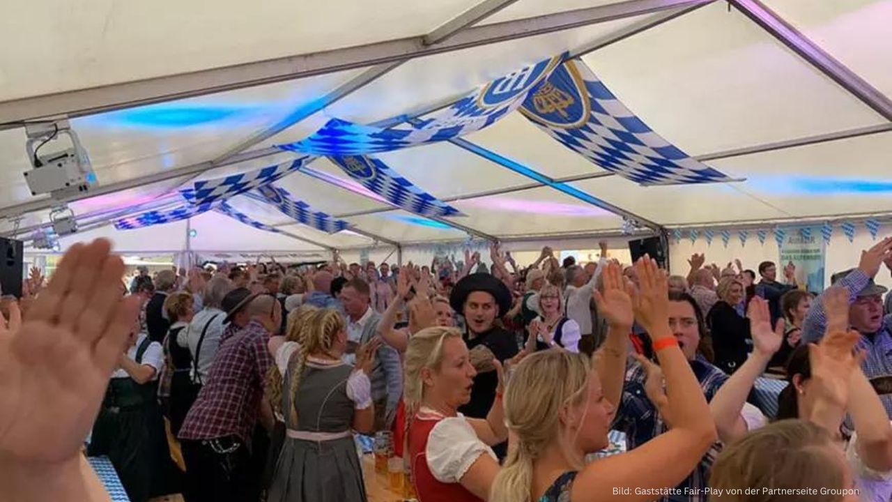 Oktoberfest in Berlin1