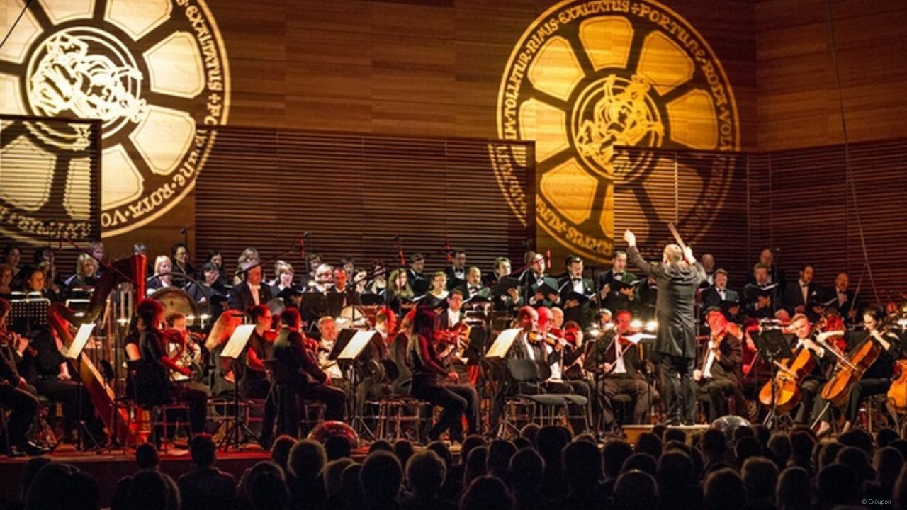 Oper Carmina Burana Berlin 3