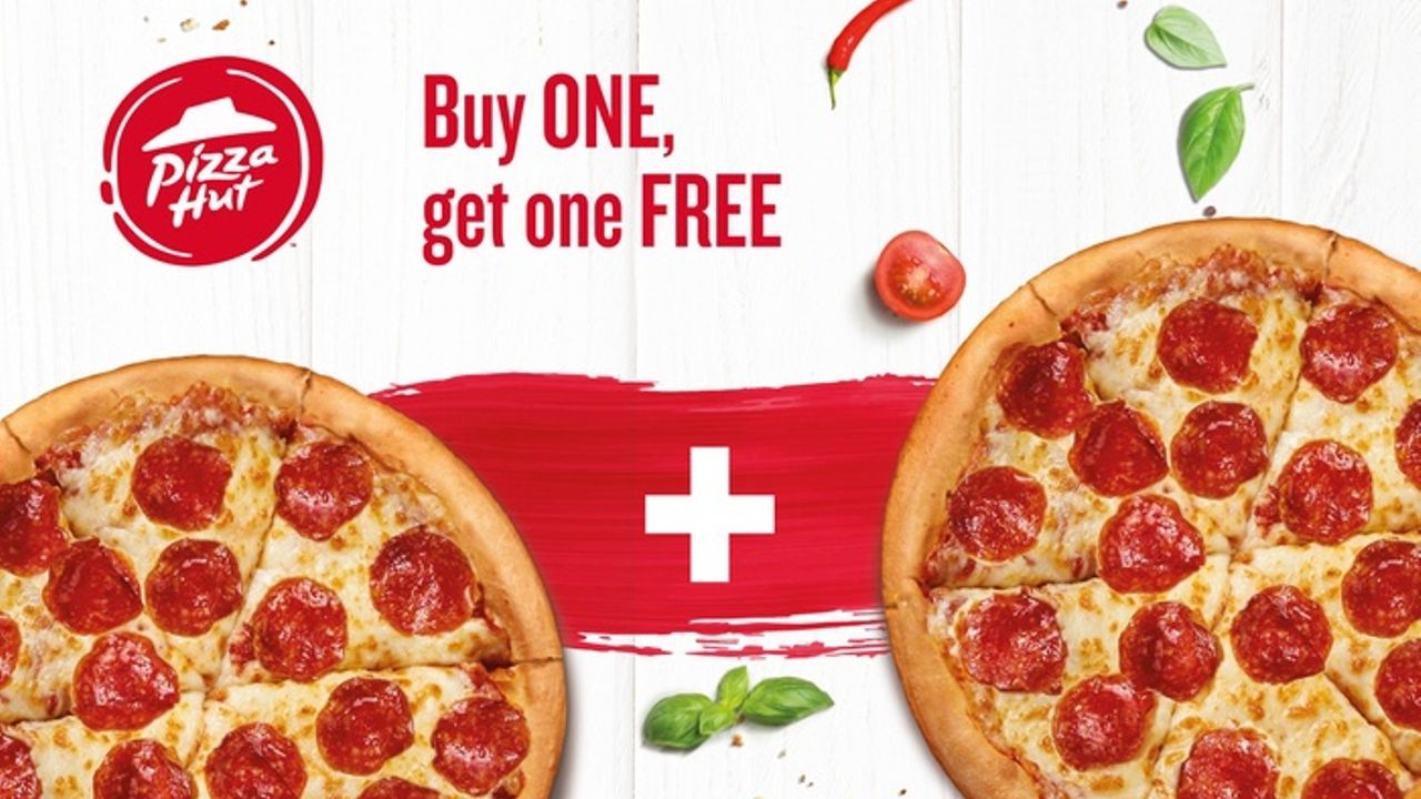 pizza hut wangsa maju