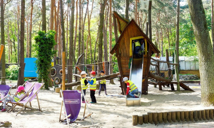 Haus Natur und Umwelt Wuhlheide 3