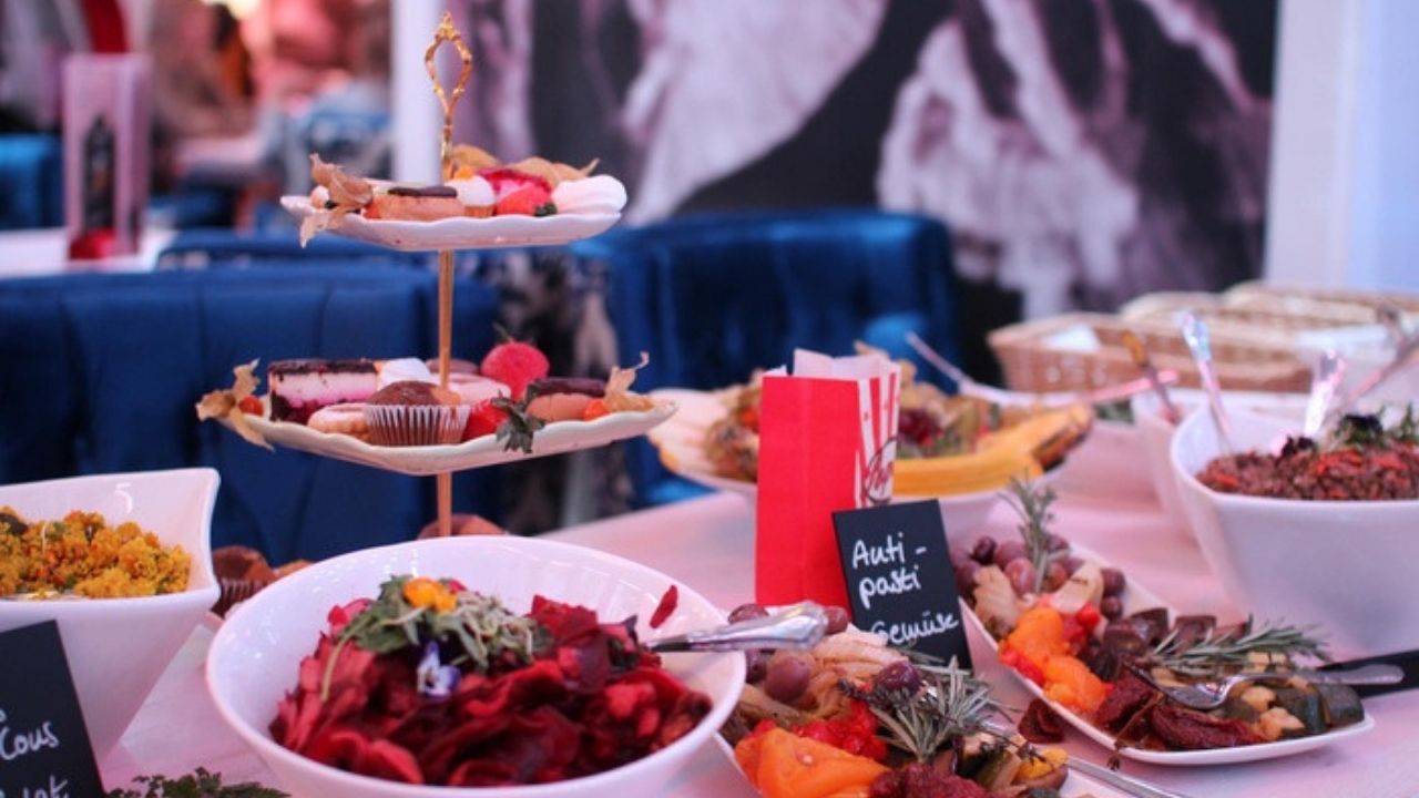 Schlemmer Buffet Berlin3