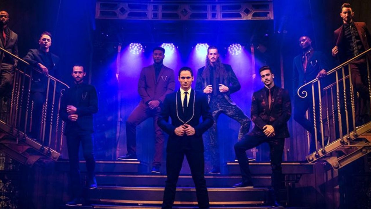 Magic Mike in Berlin3