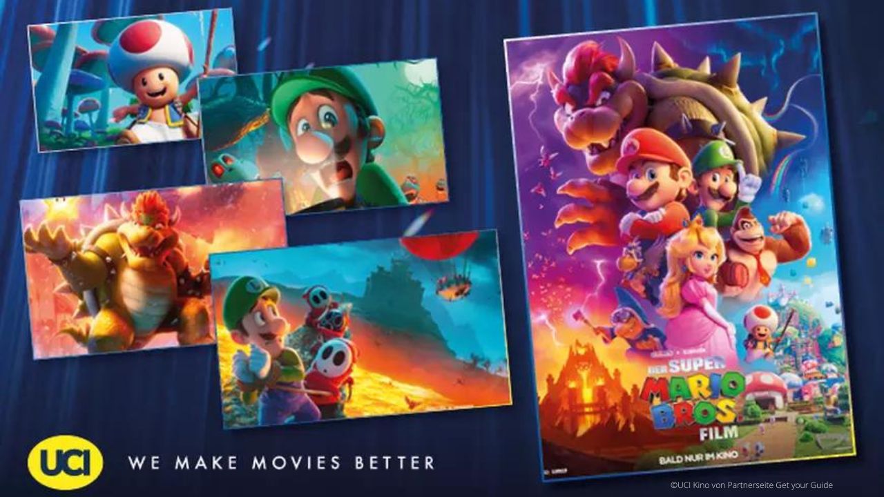 UCI KIno Tickets1