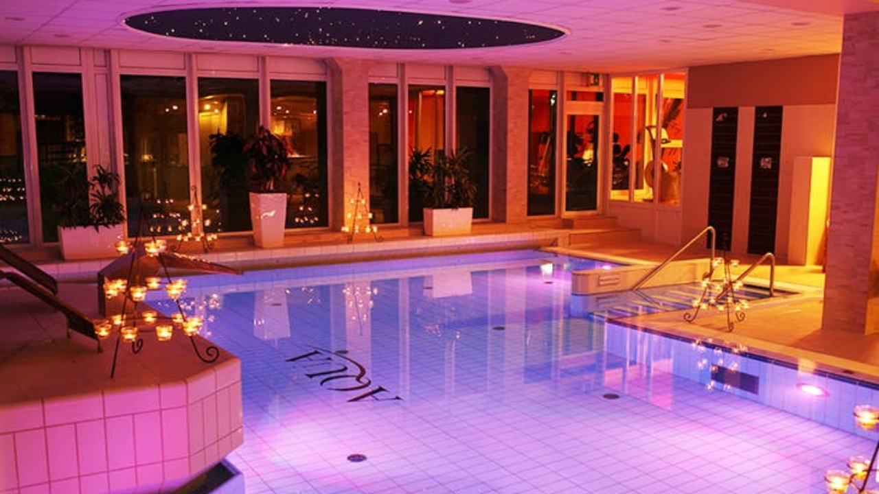 Kurzurlaub: Wellness-Oase mit 2 Übernachtungen, Frühstück, Dinner & Extras ab 109 €
