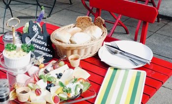Café Behring in Berlin