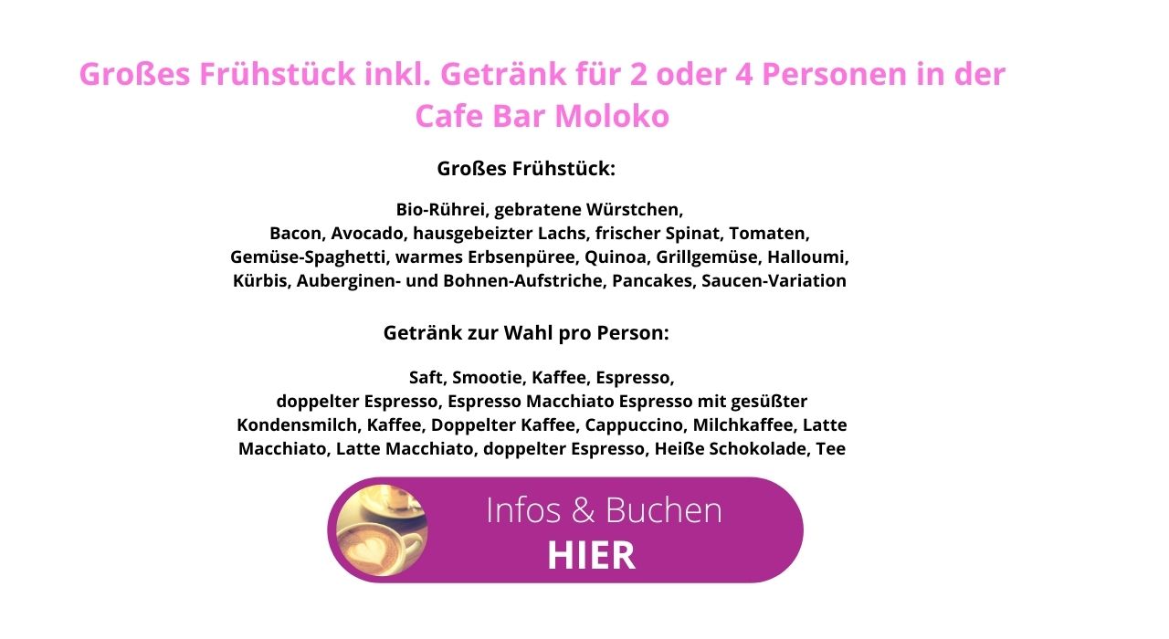 Cafe Bar Moloko Text