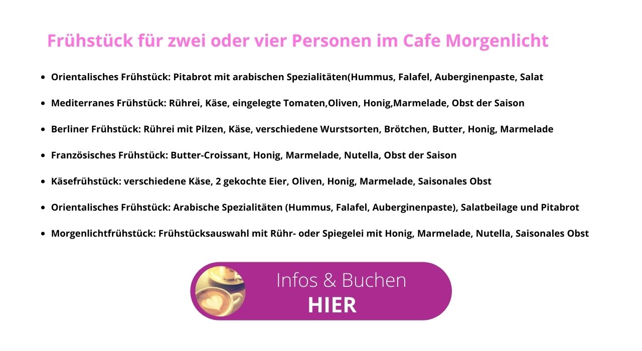  Cafe Morgenlicht Text 1
