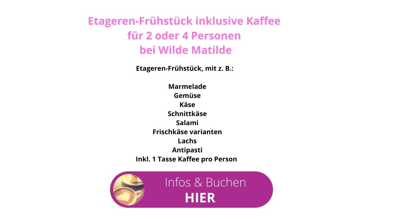 Wilde Matilde Text
