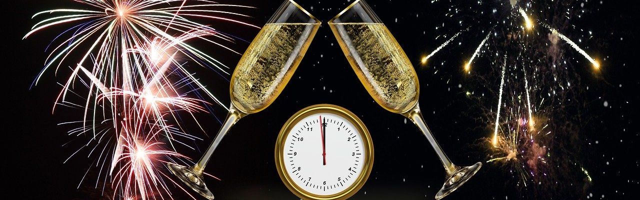 Silvester in Berlin