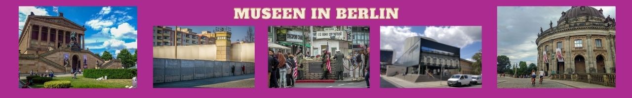 Museen in Berlin