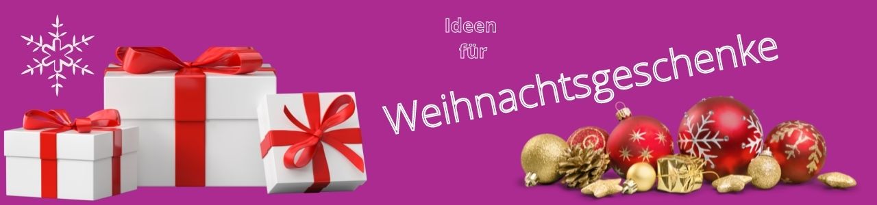 Weihnachtsgeschenke My Days