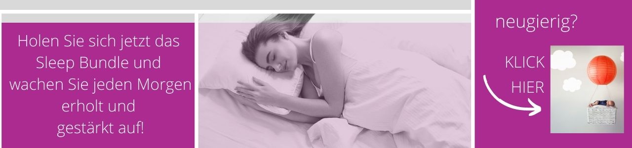 Sleep Bundle